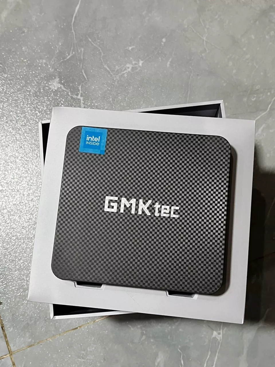 Mini pc chạy Intel i3-10110u GMKTec G3 Pro cực mạnh mẽ cho công việc văn phòng, học tập, giải trí xem phim lướt web