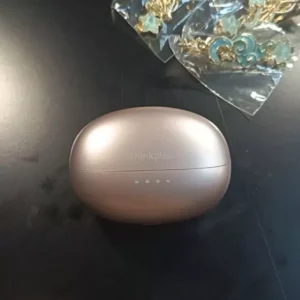 Tai nghe Lenovo LK6 Tai nghe Bluetooth không dây TWS HD Tai thể thao có micrô nghe