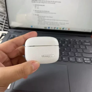 Tai nghe Bluetooth Lenovo LP27 PRO Thoải mái đeo Tai nghe chơi game có tuổi thọ pin siêu dài có micrô