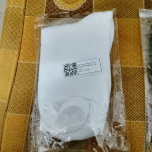 Tất Nam Cotton Cổ cao GODMOTHER Co Giãn Thoáng Mát Trẻ Trung Năng Động