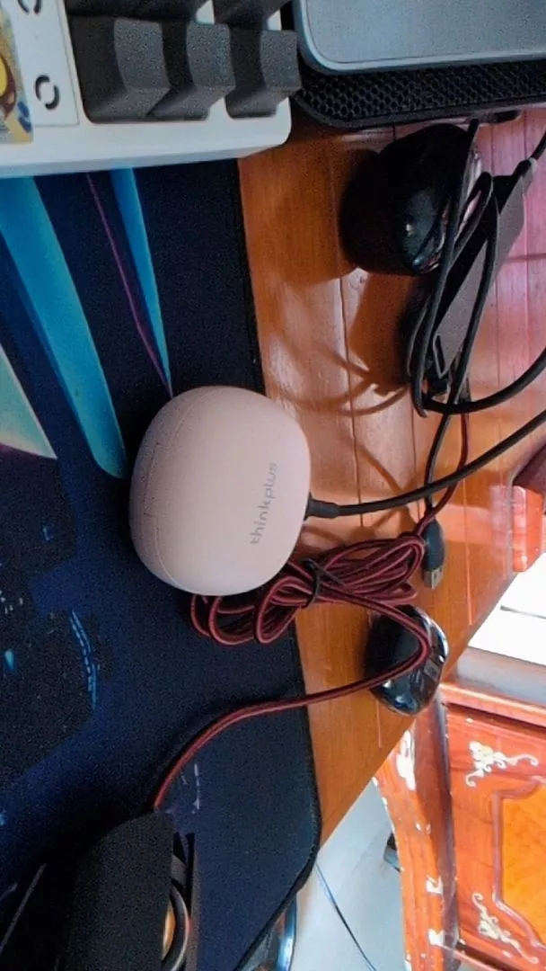 Tai Nghe Bluetooth Lenovo LP29 PRO TWS Âm Thanh Sống Động, Có Chống Nước IPX5, Hỗ Trợ Cuộc Gọi ENC
