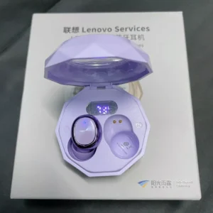 Tai Nghe Bluetooth 6.0 Lenovo Le206 TWS Chống Ồn