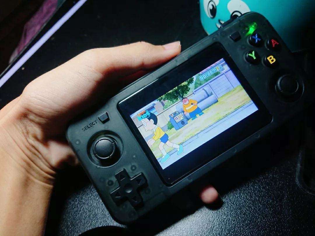 Module wifi dùng cho máy chơi game r36s , r36h hàng real main mới V21.