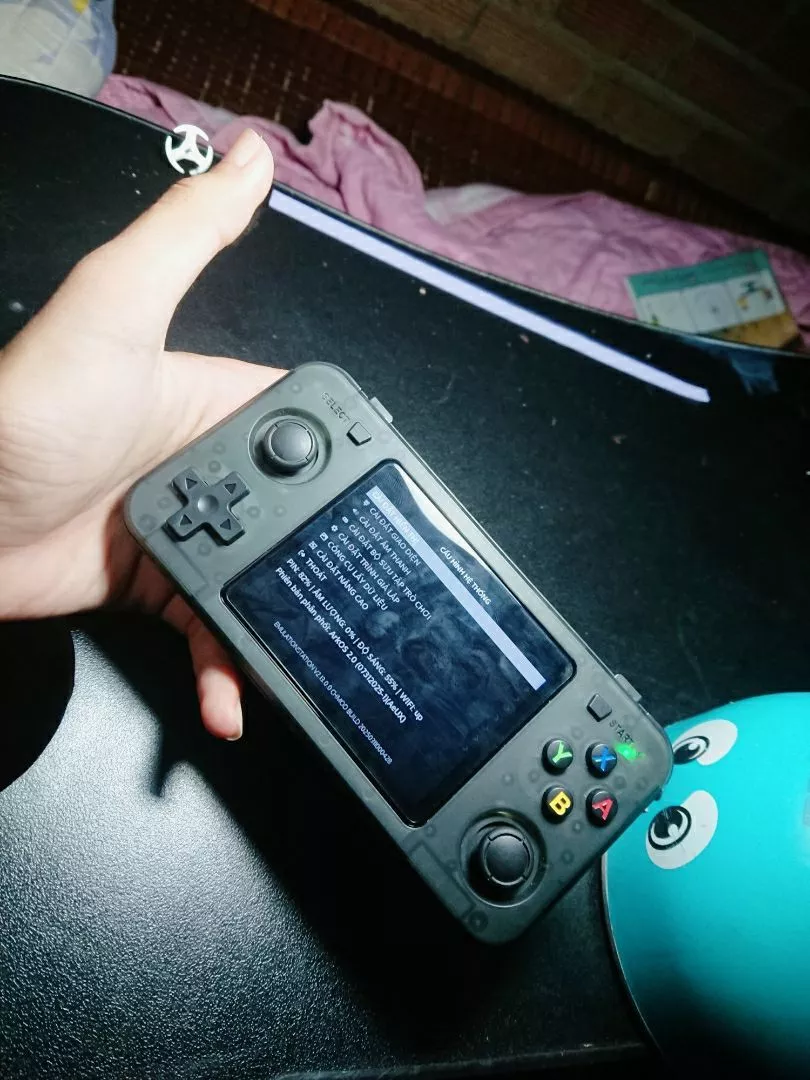 Module wifi dùng cho máy chơi game r36s , r36h hàng real main mới V21.