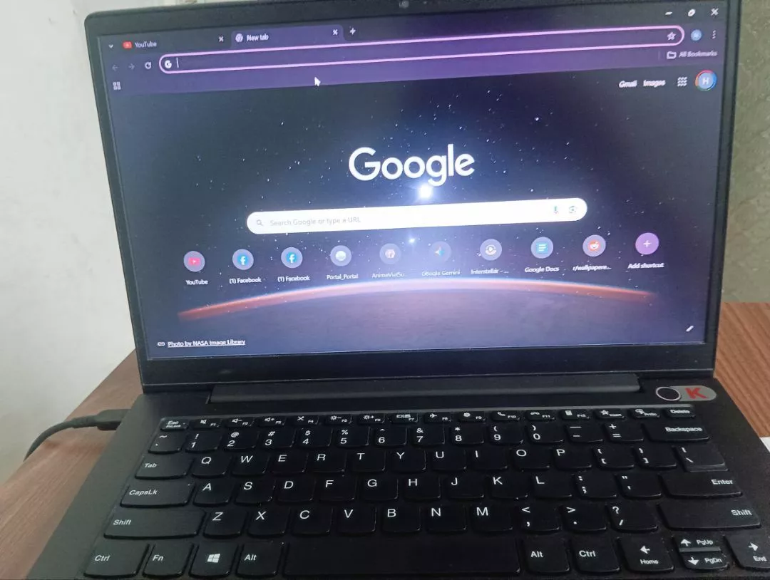 Laptop cũ Lenovo K4e AMD Ryzen 5 4600u 5600u giá rẻ hiệu năng cực tốt hơn hẳn laptop intel cùng tầm giá | IZZYGAME