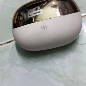 Tai nghe Bluetooth Lenovo RS103 IPX5 chống nước HIFI chất lượng âm thanh thể thao thoải mái độ trễ thấp