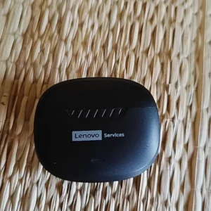 Tai nghe Bluetooth không dây đích thực Lenovo Le217 TWS Thiết kế thân ngắn, Phát lại âm thanh 28 giờ