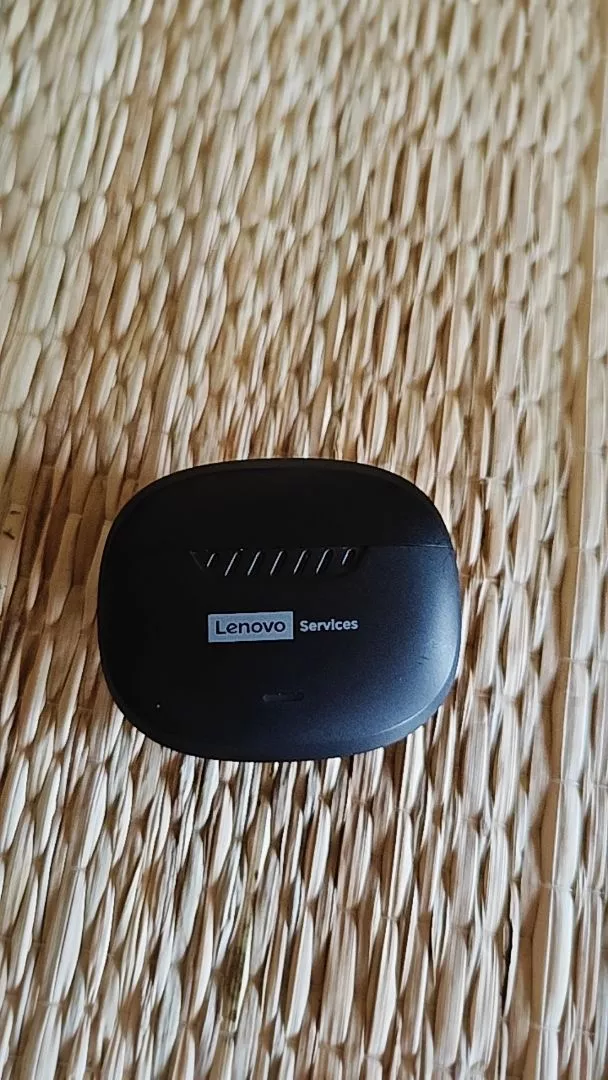 Tai nghe Bluetooth không dây đích thực Lenovo Le217 TWS Thiết kế thân ngắn, Phát lại âm thanh 28 giờ