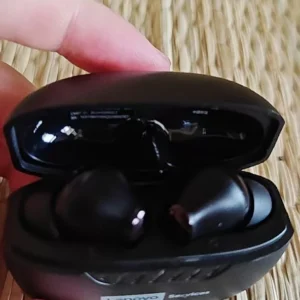 Tai nghe Bluetooth không dây đích thực Lenovo Le217 TWS Thiết kế thân ngắn, Phát lại âm thanh 28 giờ