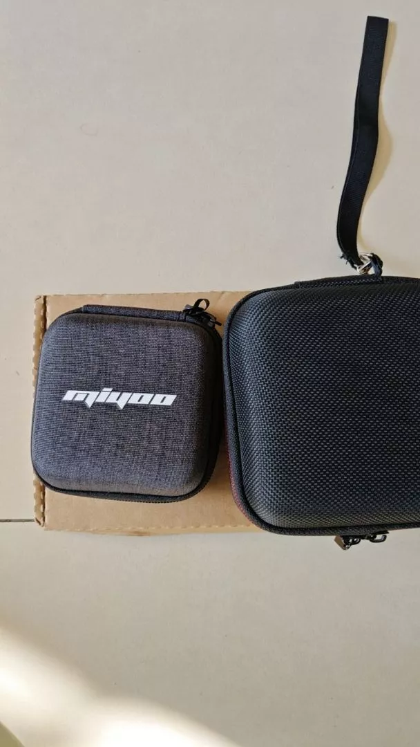 Miyoo mini flip đáng mong chờ đã có mặt, cực kỳ nhỏ gọn, màn hình siêu đẹp, onion os siêu mượt | izzygame