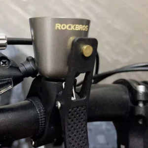 Chuông xe đạp ROCKBROS bằng đồng chất lượng cao