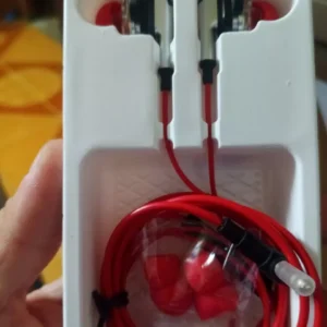 Tai nghe có dây Lenovo YF45 Gaming HIEI, micrô độ phân giải cao, độ trễ không cảm biến, đồng bộ hóa Video chơi game, âm thanh và hình ảnh