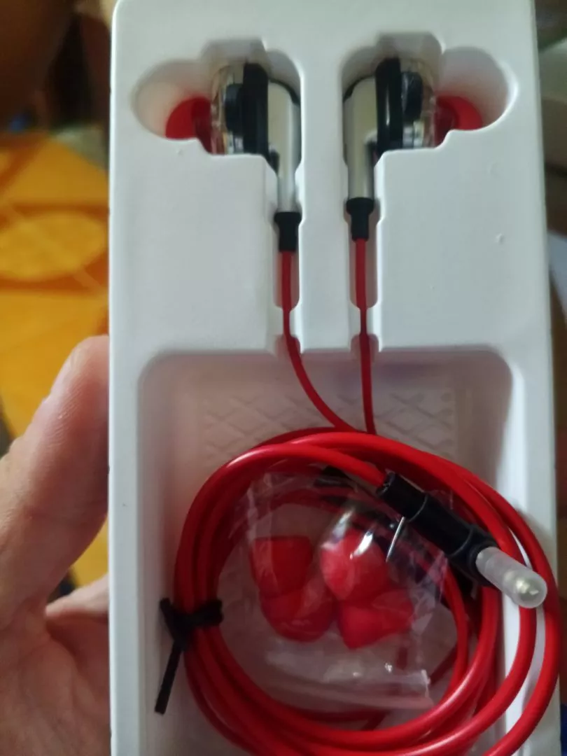 Tai nghe có dây Lenovo YF45 Gaming HIEI, micrô độ phân giải cao, độ trễ không cảm biến, đồng bộ hóa Video chơi game, âm thanh và hình ảnh