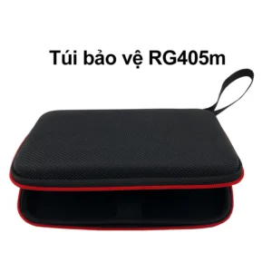 Bao đựng, túi bảo vệ chống sốc máy chơi game Anbernic RG405m RG35xx RG353vs RG505 503 RG351p RGB20s