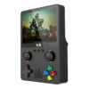 Máy chơi game cầm tay giá rẻ X6, hỗ trợ nhiều hệ máy, GBA, GBC, GB, SFC, NES, MD