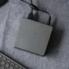 Mini PC gaming AMD Ryzen R5 3550h 3500u 2700u 3750u cực mạnh tích hợp card đồ họa Vega chơi game tầm trung medium seting