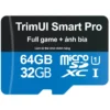 Thẻ nhớ cho TrimUI Smart Pro cop full các hệ game phổ biến có ảnh bìa đầy đủ | IZZYGAME