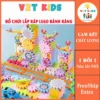 Đồ Chơi Lắp Ráp Động Cơ Bánh Răng Có Thể Chuyển Động – Lego Bánh Răng Cho Bé Thỏa Sức Khám Phá