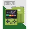 GKD Pixel 2 bản nâng cấp đáng tiền, màn hình cực nét, cấu hình mạnh hơn, hoàn thiện tốt hơn chơi psp , ps1 trở lại