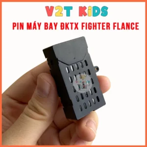 Pin Cho Máy Bay Điều Khiển Từ Xa - 800maH, Chống Va Đập