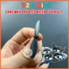 Bộ 4 Cánh Quạt Sơ Cua Máy Bay Điều Khiển Từ Xa Fighter Flance- Máy Bay RC Xốp V2T Kids