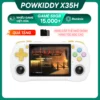 Powkiddy X35H Máy Chơi Game Cầm Tay Thẻ Nhớ Tốc Độ Cao