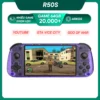 R50S Máy Chơi Game Có Wifi, Xem YT, ARKOS Màn Hình 5.1 Inch
