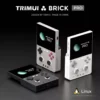 Trimui Brick Pro siêu xịn trong phân khúc dưới 2tr | Cài sẵn port , bộ game chọn lọc | izzygame