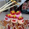 Đèn Lồng Trung Thu - Đèn Lồng Yêu Nước V2T KIDS