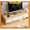 Tủ mini để màn hình, tivi, sạch sẽ, giúp bạn gọn gàng trong góc làm việc chất gỗ MDF, chất lượng cao